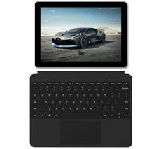 تبلت مایکروسافت مدل Microsoft Surface Go LTE - D به همراه کیبورد Black Type Cover